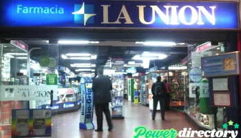 Farmacia la Unión - San Miguel De Tucumán