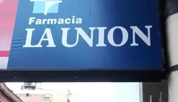 Farmacia La Unión - San Miguel De Tucumán