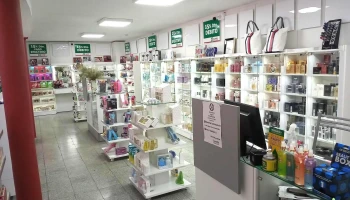 Farmacia Landy - Fzw