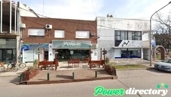 Farmacia Lanzo - San Justo