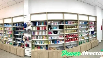 Farmacia Las Palmas - Rivadavia