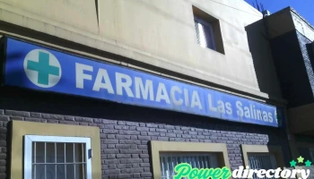 Farmacia Las Salinas - Alderetes