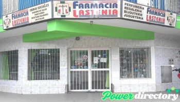 Farmacia Lastenia - Banda Del Río Salí