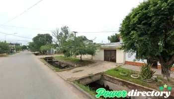 Farmacia Lavalle - H3700Lli Sáenz Peña