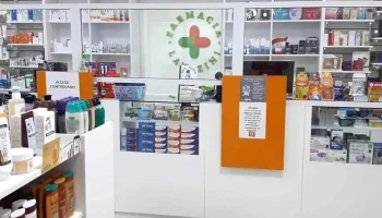 Farmacia Lavezini - J.f. Kennedy 625