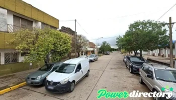 Farmacia Limpozzi - Santa Fe
