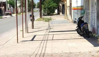 Farmacia Llavalle - Santiago Del Estero