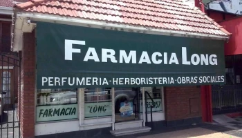 Farmacia Long - Fho