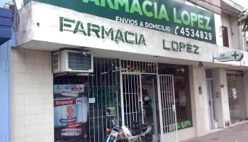 Farmacia López - Dnh