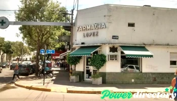 Farmacia Lopez - Fmz