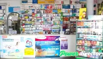 Farmacia Lorandini - Montes De Oca