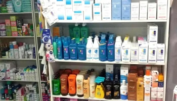 Farmacia Lorenzo - Gral. López 26