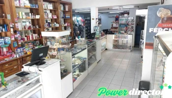Farmacia los Andes - San Juan