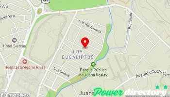 Farmacia Los Eucaliptos - Argentina