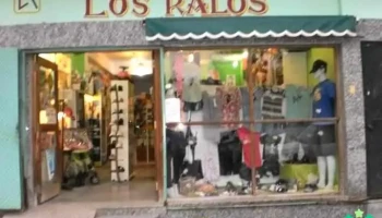 Farmacia Los Ralos - Tucumán