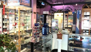 Farmacia Lozano - San Juan