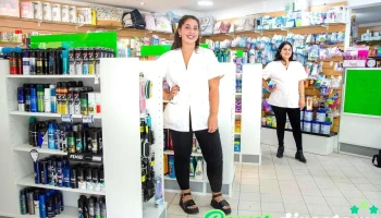 Farmacia Lucca - Salsipuedes