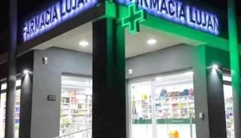 Farmacia Lujan - Cañada De Gomez