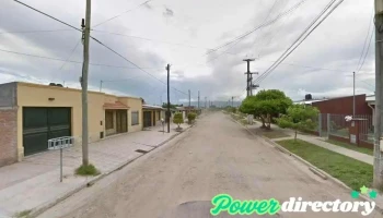 Farmacia Luz - Tucumán