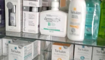 Farmacia Marangoni - Santa Fe