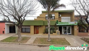 Farmacia Marcantoni - Arroyo Seco