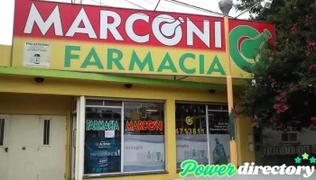 Farmacia Marconi Karpyszyn - S2152Bnb Granadero Baigorria