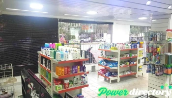 Farmacia Marconi - Resistencia