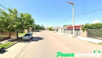 Farmacia Maria De La Paz - Villa Mercedes
