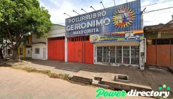 Farmacia María Rosa Mística - W3404Csv Corrientes