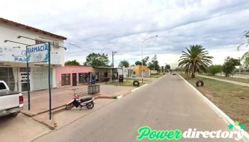 farmacia marilu - Villa Angela