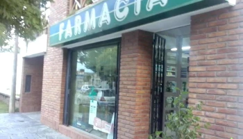 Farmacia Maroni - Buenos Aires 3335