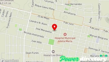 Farmacia Martinez - Adelia María