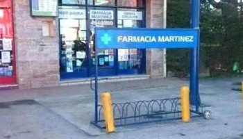 Farmacia Martinez - Gral. Rodríguez