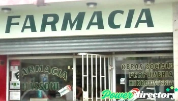 Farmacia Massoni - Bbe
