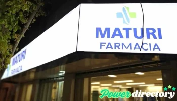 Farmacia Maturi - Cipolletti