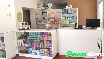 Farmacia MaYa - Av. Argentina Y