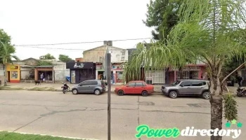Farmacia Medrano - Corrientes