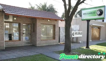 Farmacia Melgarejo - S3561Cpd Avellaneda