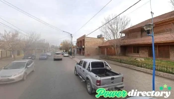 Farmacia Mendoza - Gral. Roca