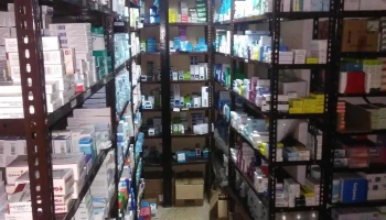 Farmacia Meoli - Granadero Baigorria