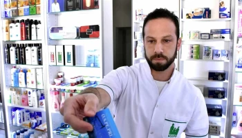 Farmacia Meopp - Catriel