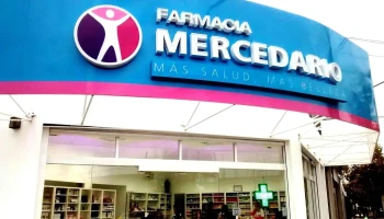 Farmacia Mercedario - Villa Krause