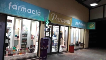 Farmacia - Merlo