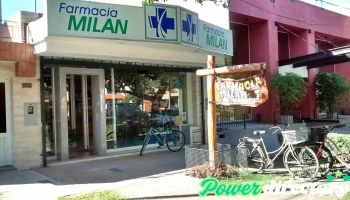Farmacia Milán - S2170Brj Casilda