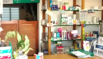 Farmacia Mior - S2200Dva San Lorenzo