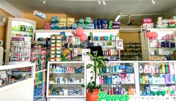 Farmacia Mitre - Santiago Del Estero