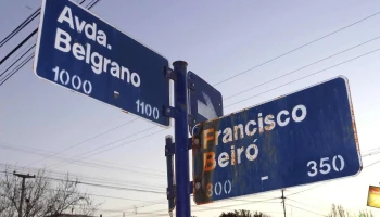 Farmacia Moderna Iii - Marcos Juárez