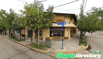 Farmacia Montoya - Villa Mercedes