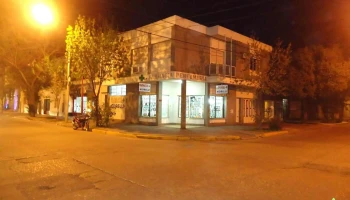 Farmacia Morelli Envios A Domicilio S/cargo - S3080Iio Esperanza