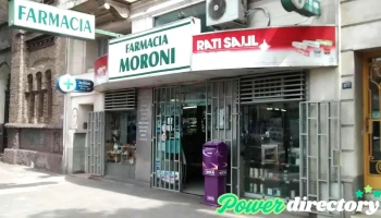 Farmacia Moroni - Rosario